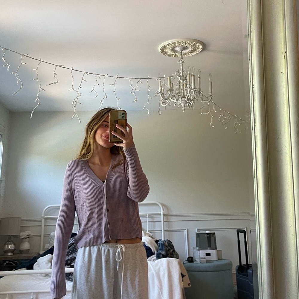 Gap sweater!!